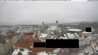 Archived image Webcam Isny (Allgäu) 13:00