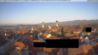 Archived image Webcam Isny (Allgäu) 15:00