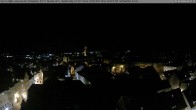 Archived image Webcam Isny (Allgäu) 19:00