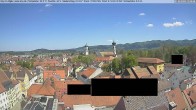 Archived image Webcam Isny (Allgäu) 11:00