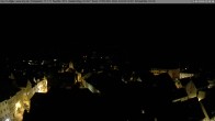 Archiv Foto Webcam Isny: Wassertor und Nikolaikirche 01:00