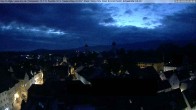 Archived image Webcam Isny (Allgäu) 03:00