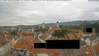 Archived image Webcam Isny (Allgäu) 05:00