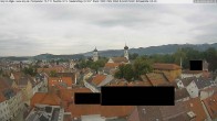 Archived image Webcam Isny (Allgäu) 06:00