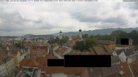 Archived image Webcam Isny (Allgäu) 11:00