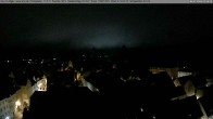 Archiv Foto Webcam Isny: Wassertor und Nikolaikirche 01:00