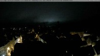 Archiv Foto Webcam Isny: Wassertor und Nikolaikirche 03:00