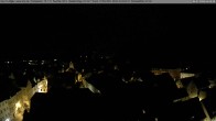 Archiv Foto Webcam Isny: Wassertor und Nikolaikirche 03:00