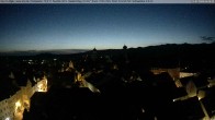 Archived image Webcam Isny (Allgäu) 03:00