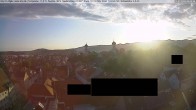 Archived image Webcam Isny (Allgäu) 05:00
