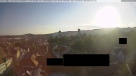 Archived image Webcam Isny (Allgäu) 06:00