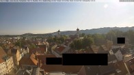 Archived image Webcam Isny (Allgäu) 07:00