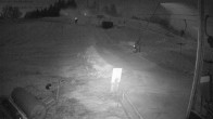 Archiv Foto Webcam Skilift, Isny Felderhalde 06:00