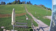 Archived image Webcam ski lift, Isny 07:00