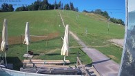 Archiv Foto Webcam Skilift, Isny Felderhalde 07:00