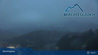 Archived image Webcam Berchtesgaden 18:00