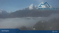 Archiv Foto Webcam Berchtesgaden, Lockstein 08:00