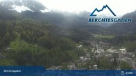 Archiv Foto Webcam Berchtesgaden, Lockstein 12:00