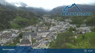 Archiv Foto Webcam Berchtesgaden, Lockstein 14:00