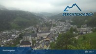 Archived image Webcam Berchtesgaden 08:00