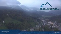 Archived image Webcam Berchtesgaden 00:00