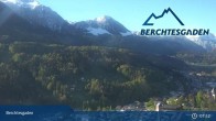 Archiv Foto Webcam Berchtesgaden, Lockstein 07:00