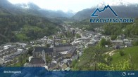 Archiv Foto Webcam Berchtesgaden, Lockstein 10:00
