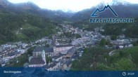 Archiv Foto Webcam Berchtesgaden, Lockstein 02:00
