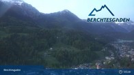 Archiv Foto Webcam Berchtesgaden, Lockstein 04:00