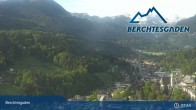 Archiv Foto Webcam Berchtesgaden, Lockstein 07:00