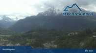 Archived image Webcam Berchtesgaden 14:00