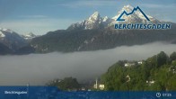 Archived image Webcam Berchtesgaden 06:00