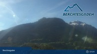 Archived image Webcam Berchtesgaden 07:00