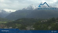 Archived image Webcam Berchtesgaden 16:00