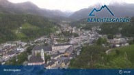 Archived image Webcam Berchtesgaden 00:00