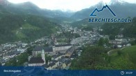 Archived image Webcam Berchtesgaden 02:00