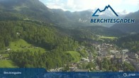 Archiv Foto Webcam Berchtesgaden, Lockstein 16:00