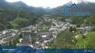 Archiv Foto Webcam Berchtesgaden, Lockstein 10:00