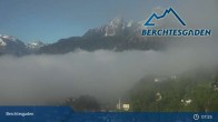 Archiv Foto Webcam Berchtesgaden, Lockstein 06:00