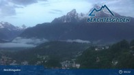 Archived image Webcam Berchtesgaden 04:00