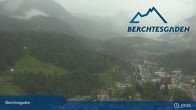 Archived image Webcam Berchtesgaden 06:00