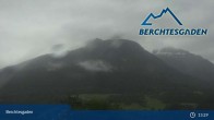 Archived image Webcam Berchtesgaden 12:00