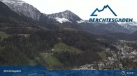 Archiv Foto Webcam Berchtesgaden, Lockstein 12:00