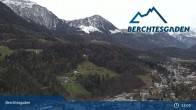 Archiv Foto Webcam Berchtesgaden, Lockstein 14:00