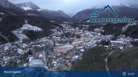 Archiv Foto Webcam Berchtesgaden, Lockstein 00:00