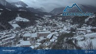 Archiv Foto Webcam Berchtesgaden, Lockstein 06:00