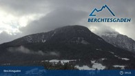 Archiv Foto Webcam Berchtesgaden, Lockstein 08:00