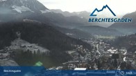 Archiv Foto Webcam Berchtesgaden, Lockstein 12:00