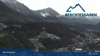 Archiv Foto Webcam Berchtesgaden, Lockstein 14:00