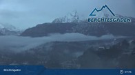 Archived image Webcam Berchtesgaden 07:00